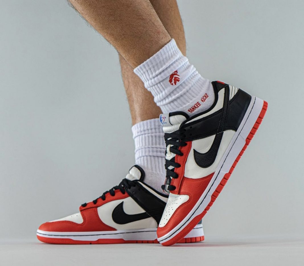 dunk nba nike