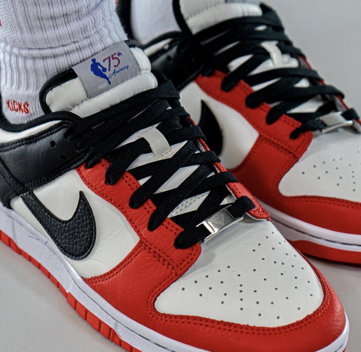 dunk nba nike