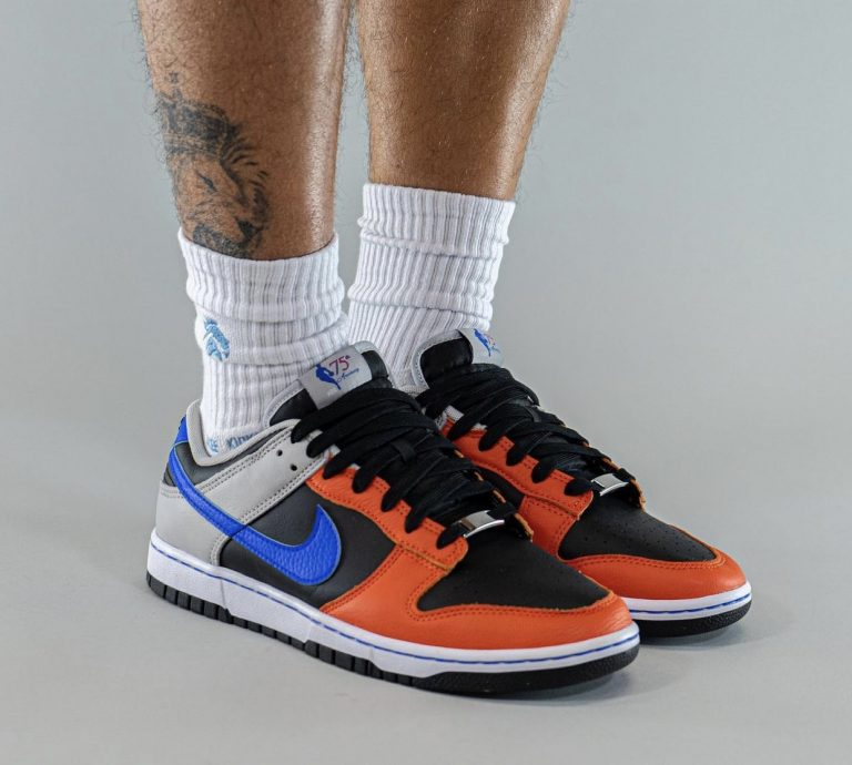 nba anniversary dunks