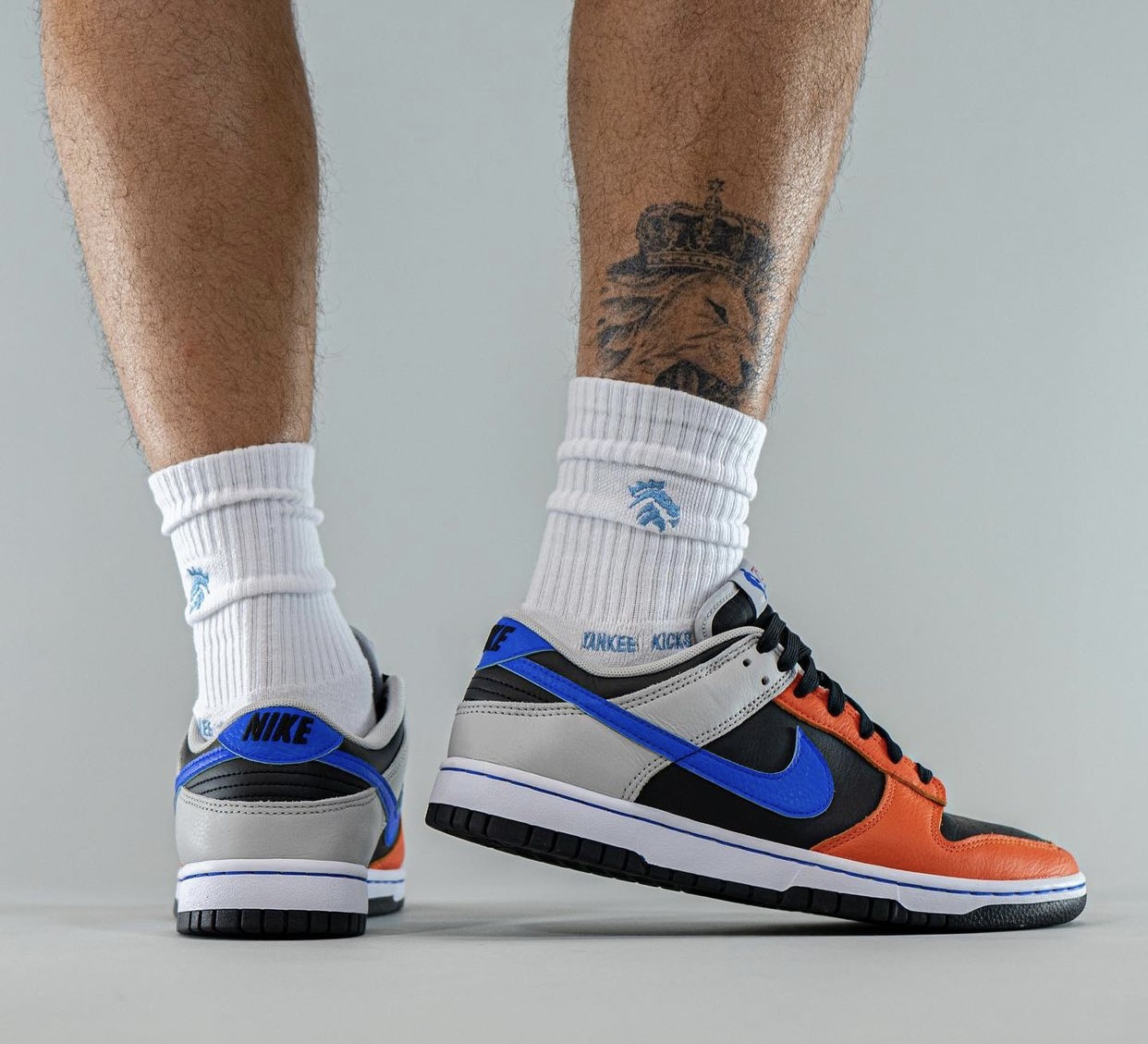 dunk low anniversary