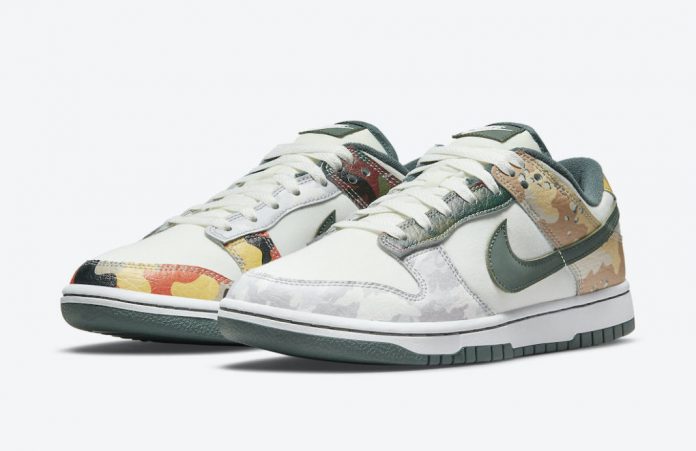 Nike-Dunk-Low-Sail-Multi-Camo-DH0957-100-Release-Date-1068x692-1