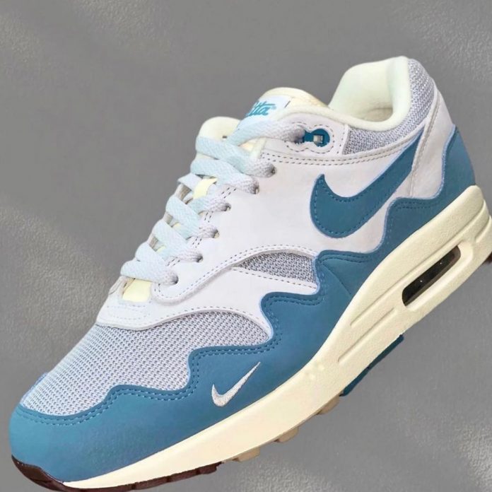 Patta-Nike-Air-Max-1-White-Blue-2