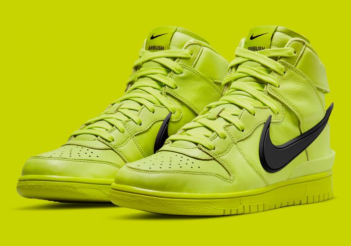 ambush-nike-dunk-high-atomic-green-CU7544-300-release-date-2