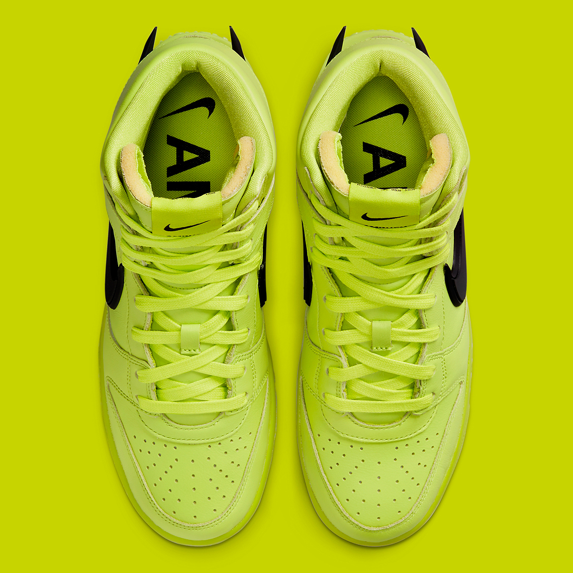 nike and ambush collab