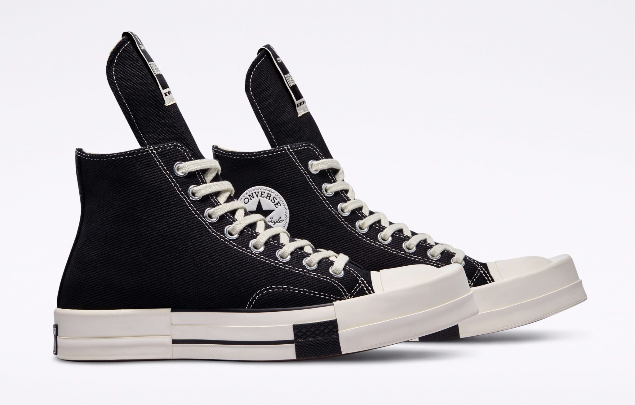converse rick owen