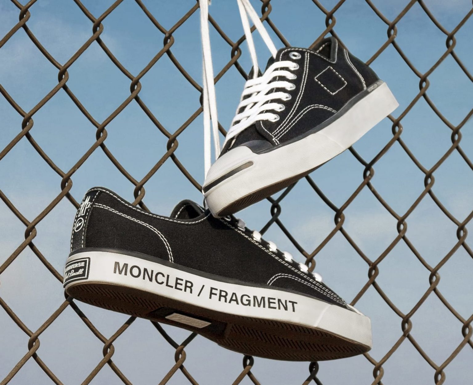 moncler fragment jack purcell