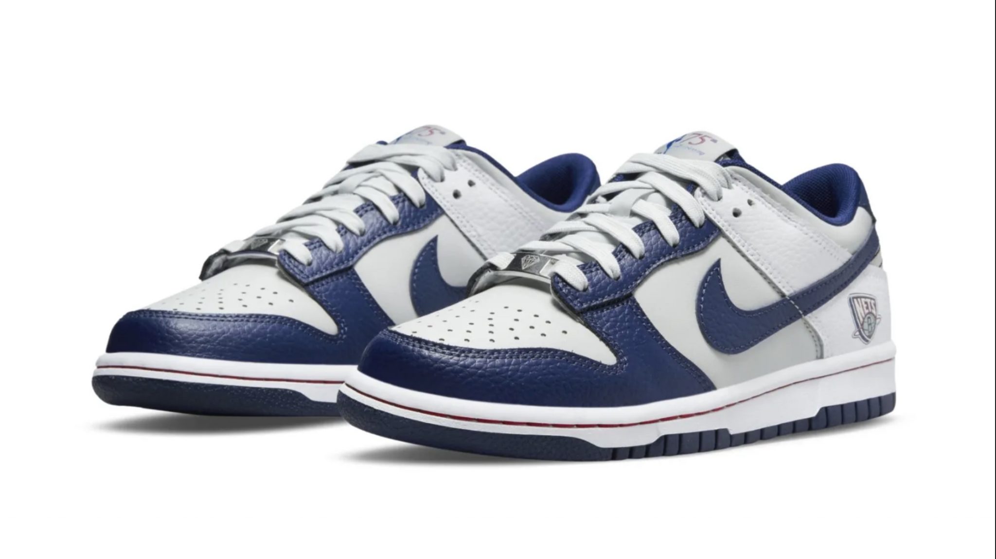 brooklyn blazers nike