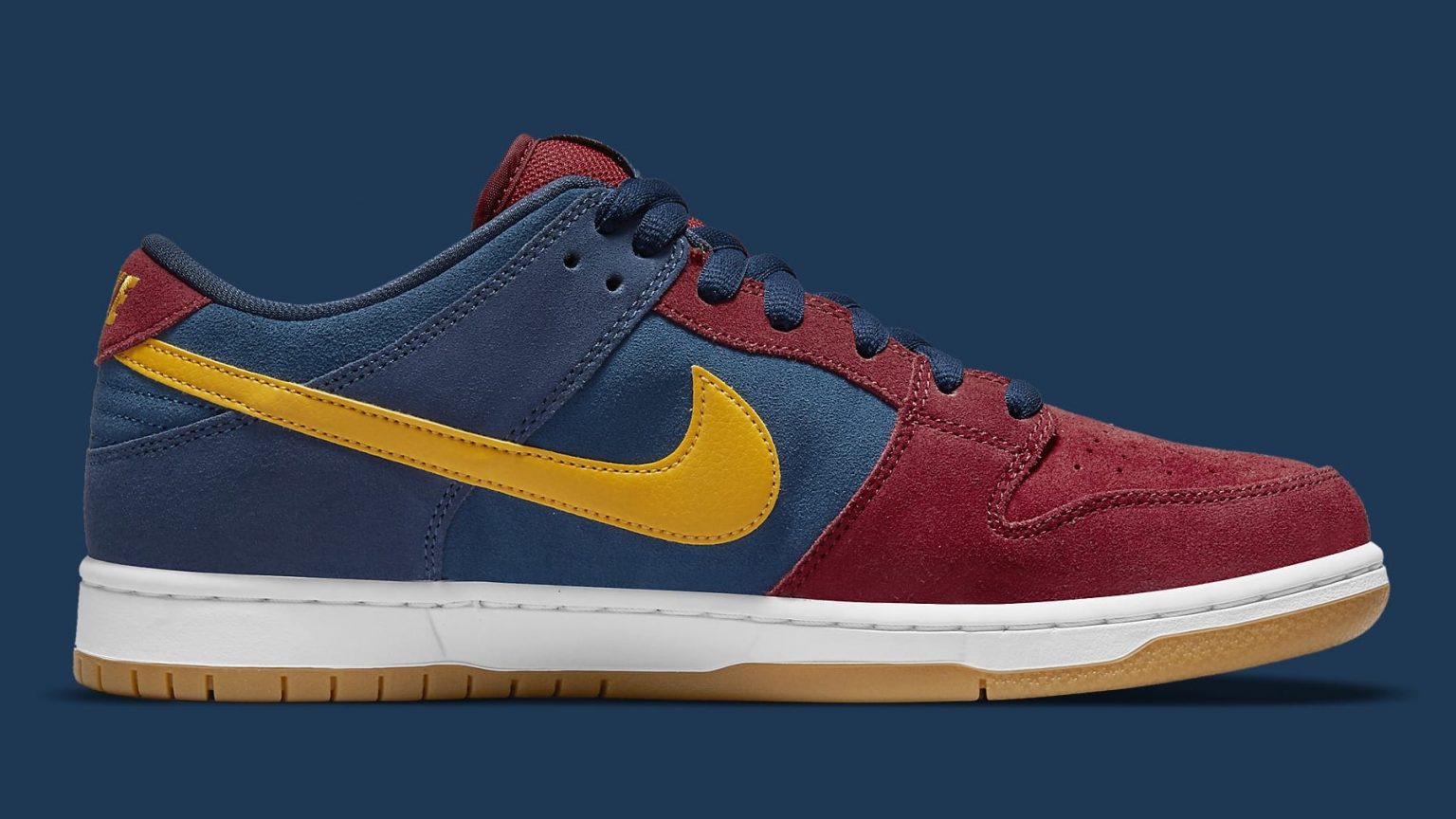 nike sb dunk low barcelona price