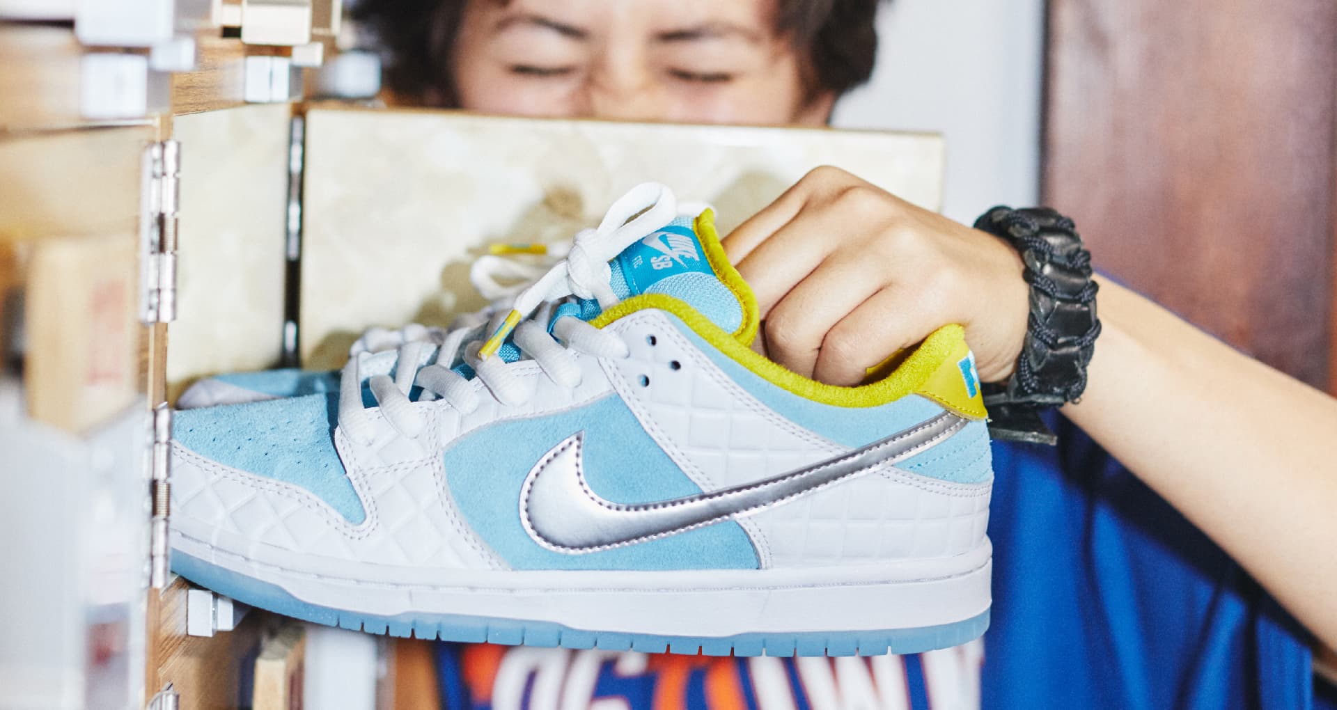 stockx dunk low ftc
