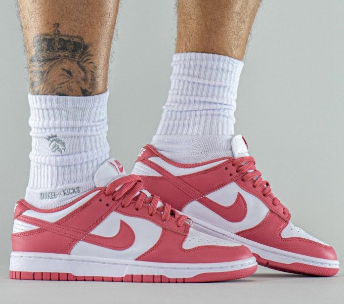 Nike-Dunk-Low-Archeo-Pink-White-DD1503-111-Release-Date-5