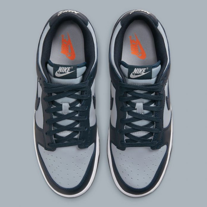 nike dunk low georgetown stores