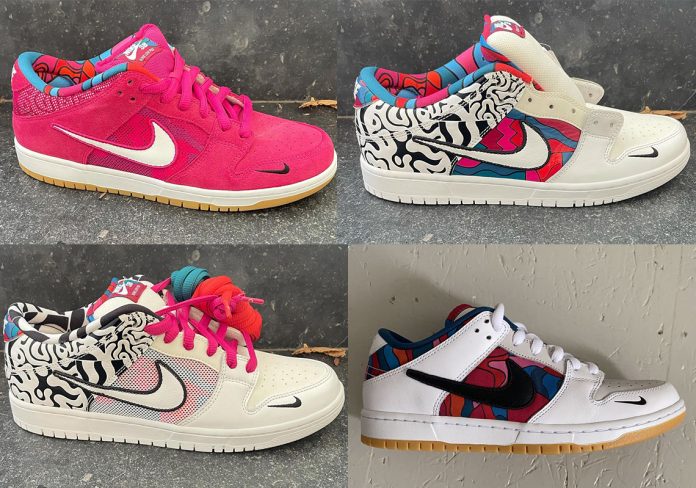 Parra-Nike-SB-Dunk-Low-Sample-0