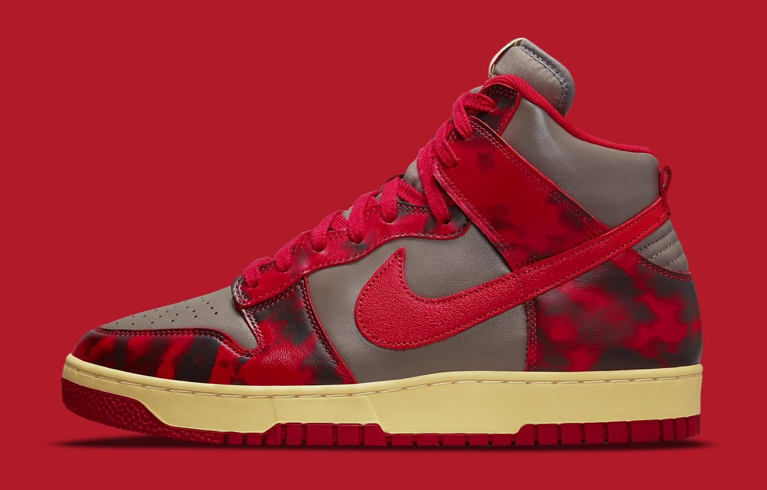 acid nike dunk