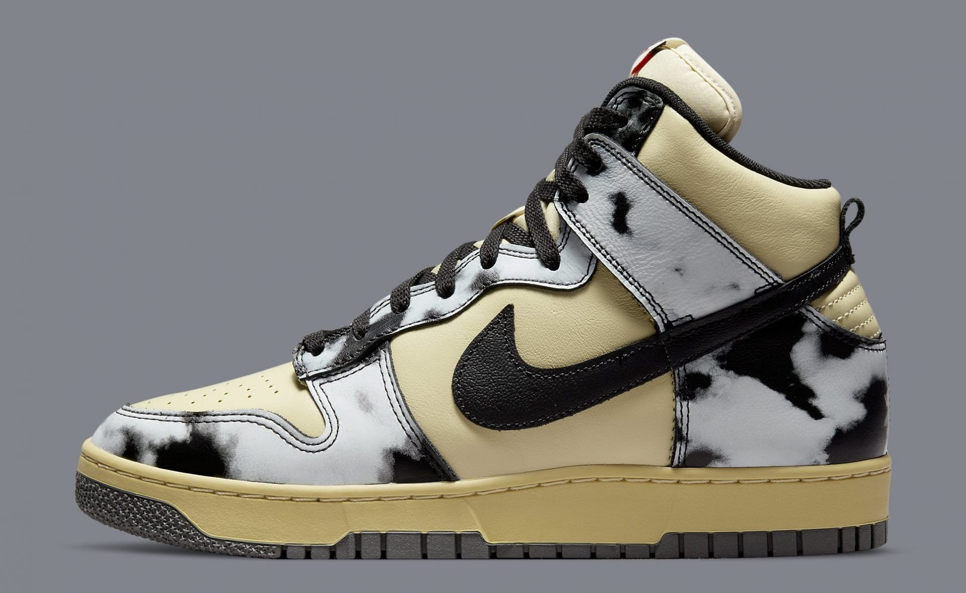 nike acid wash dunks