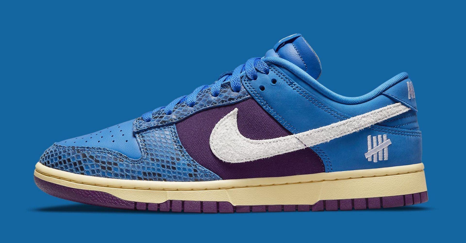 nike dunk af 1
