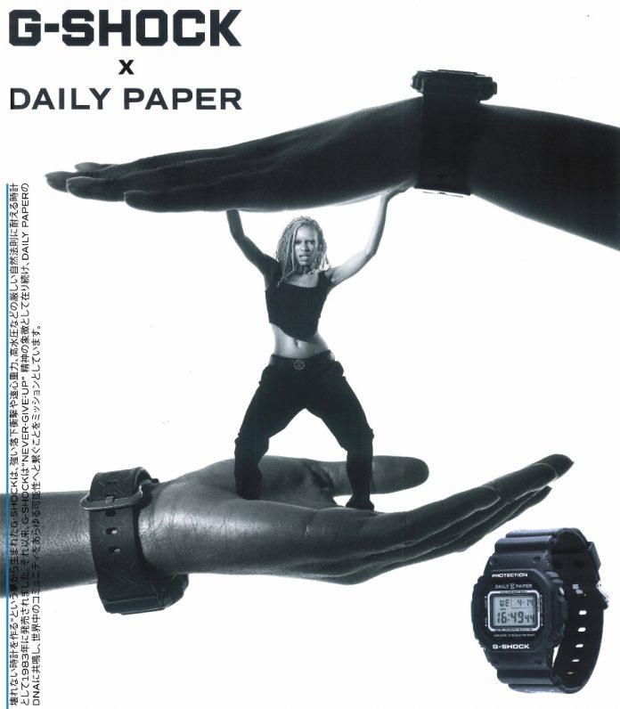 Daily_Paper_x_CASIO_4