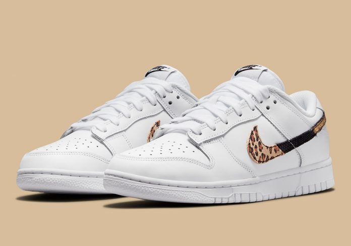 Nike-Dunk-Low-Animal-DD7099-100-4