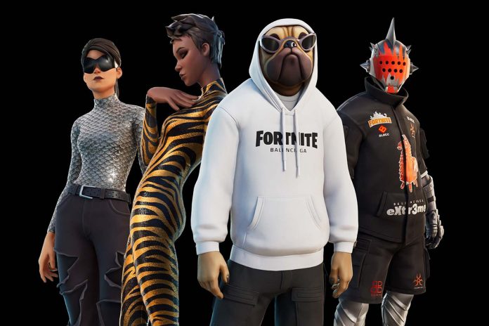 fortnite-balenciaga-collaboration-release-info-feat