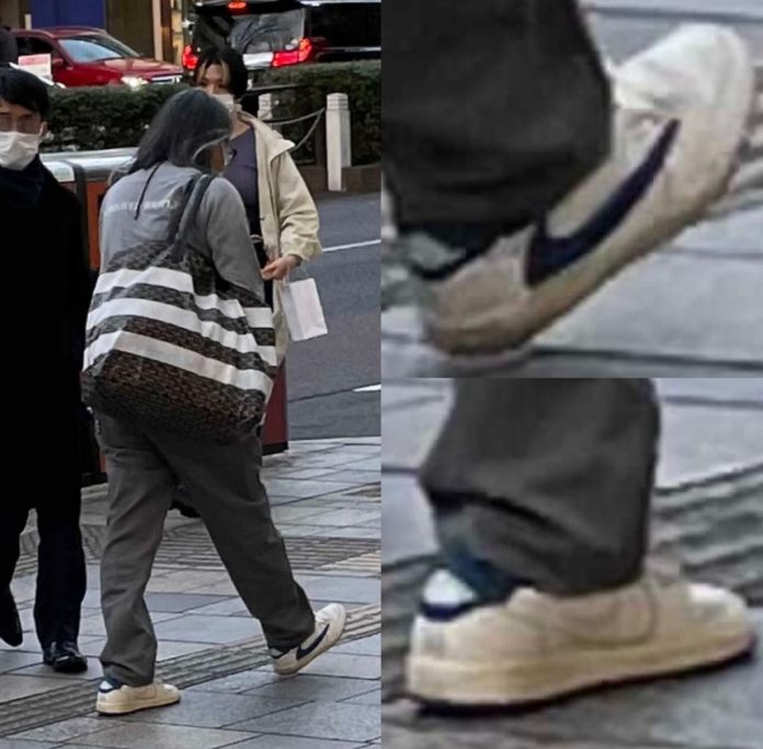 hiroshi-fujiwara-wears-unreleased-fragment-travis-scott-air-jordan-1-low