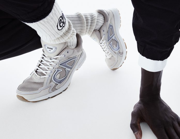 DIOR_MEN_SPRING22_B30SNEAKERS©THIBAUT GREVET_5