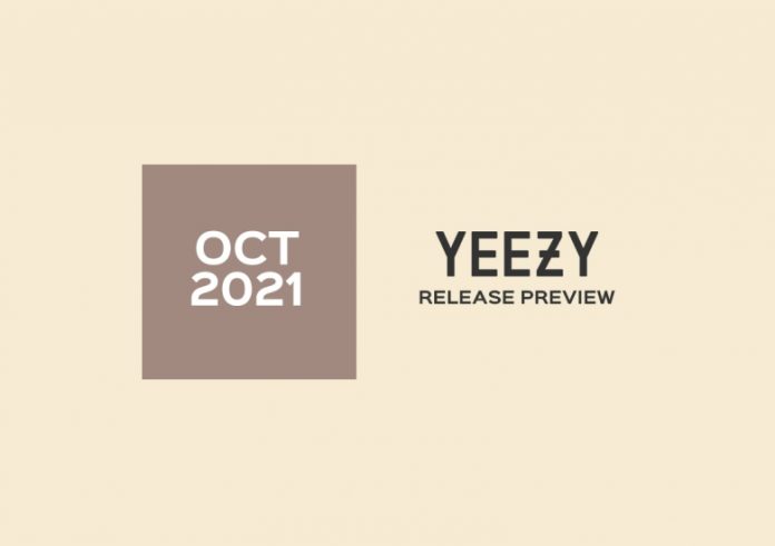 yeezy-release-dates-october-2021