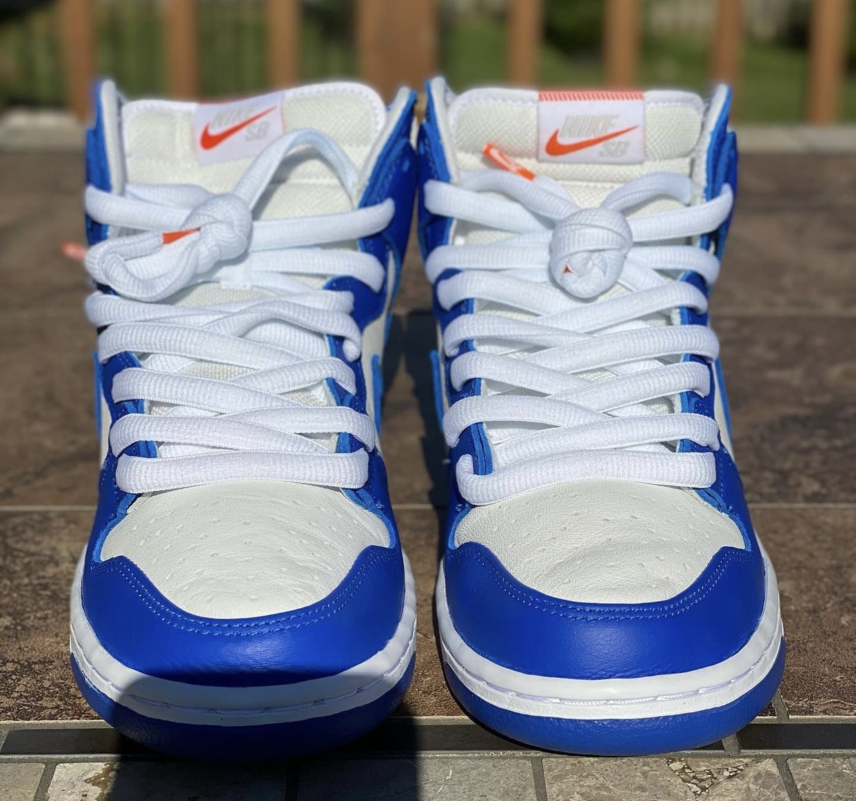 sb dunk high pro iso