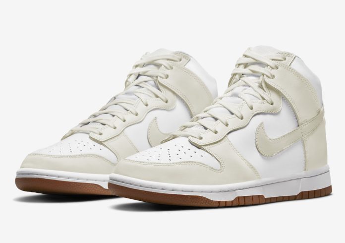 Womens-Nike-Dunk-High-White-Sail-Gum-DD1869-109-Release-Date-4-1