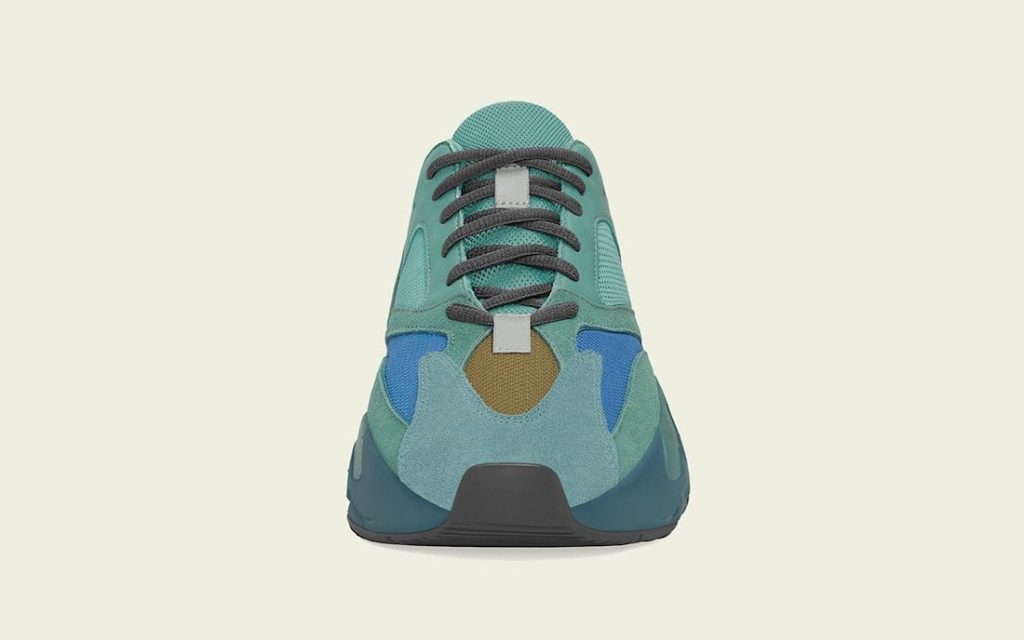 Yeezy discount 700 uscita