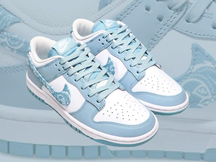 Nike Dunk Low