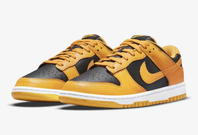 Nike-Dunk-Low-Goldenrod-DD1391-004-Release-Date-Price-Pair-Image