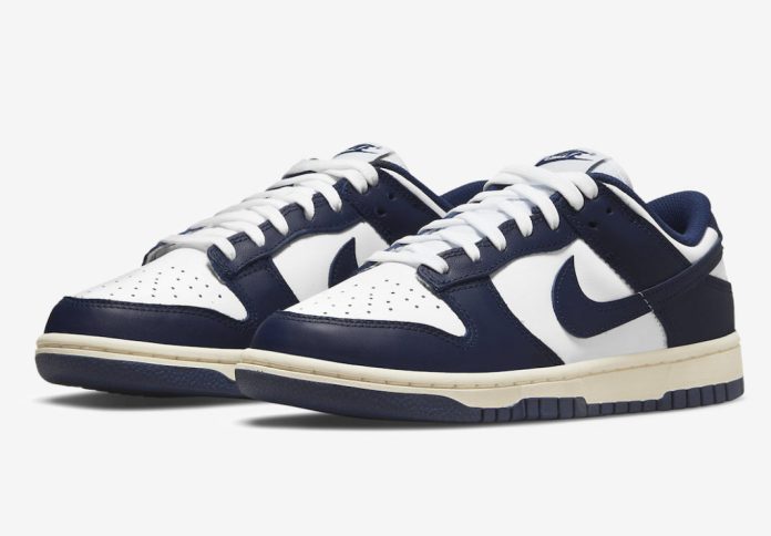 Nike-Dunk-Low-Vintage-Navy-White-DD1503-115-Release-Date-1068x742-1