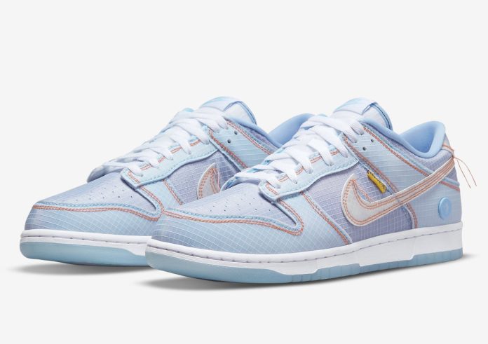 Union-Nike-Dunk-Low-DJ9649-400-Release-Date-4