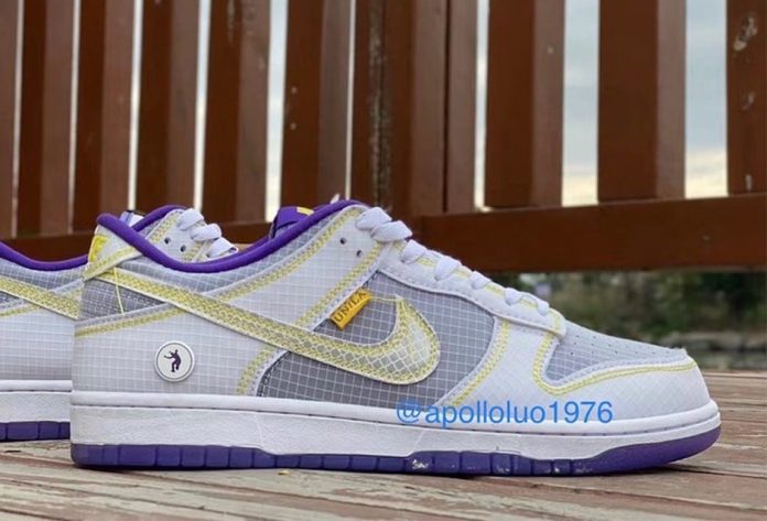 Union-Nike-Dunk-Low-Purple-Yellow-Release-Date-First-Look