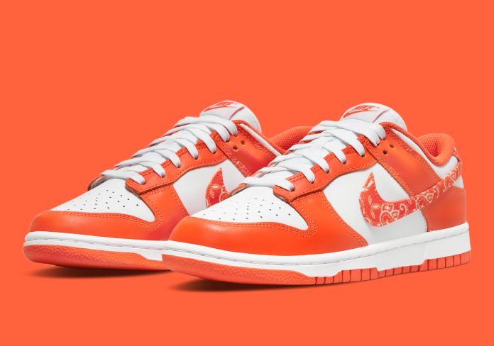 Nike-Dunk-Orange-Paisley-DH4401-103-4