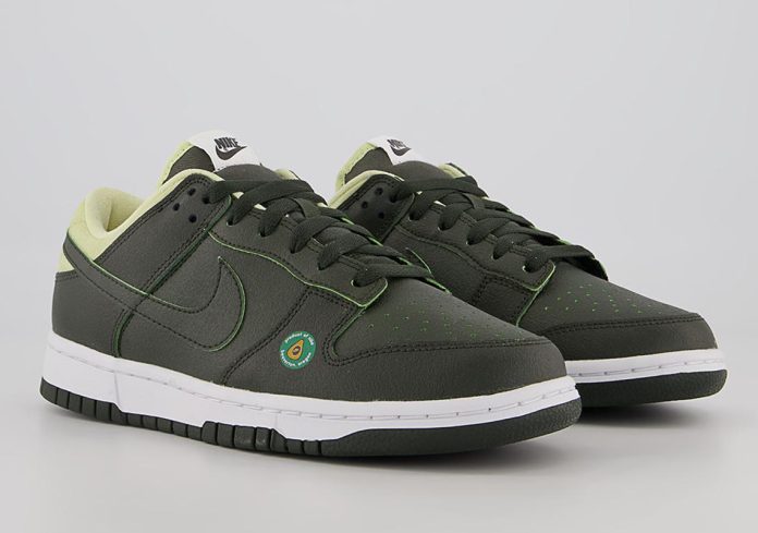 Nike-Dunk-Low-Avocado-Photos-1