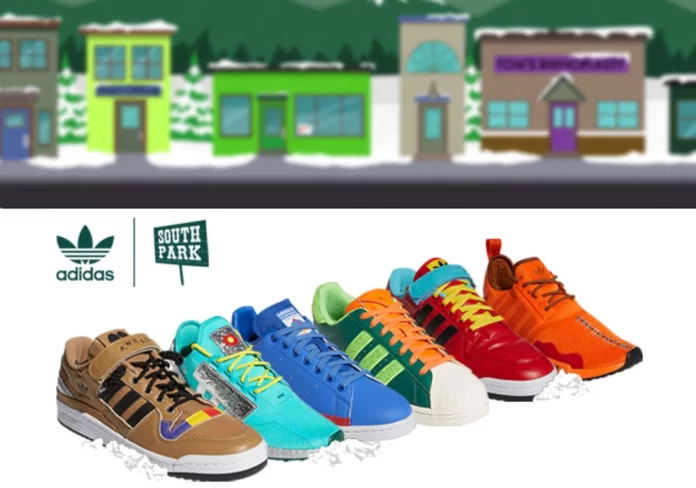 South-Park-adidas-Foot-Locker-March-2022-12