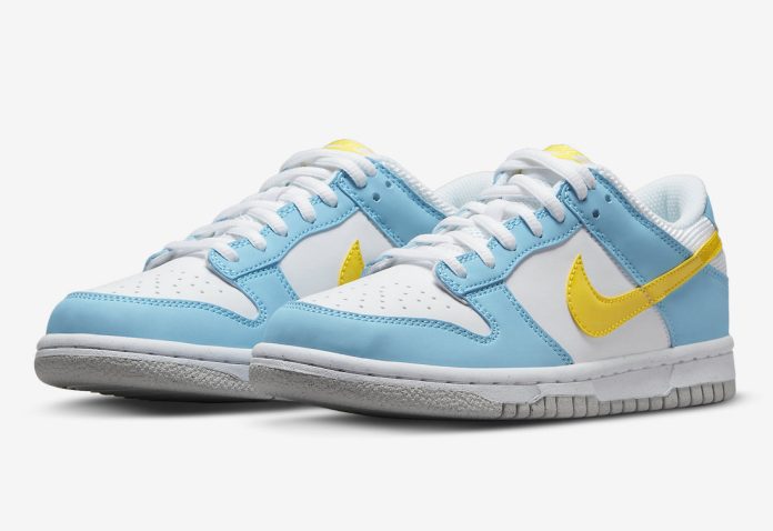 Nike-Dunk-Low-Next-Nature-White-Blue-Yellow-DX3382-400-Release-Date-4