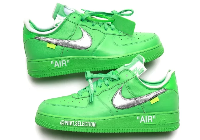 Off-White-Nike-Air-Force-1-Low-Green-2022-4