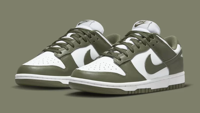 nike-dunk-low-medium-olive-dd1503-120-laterla