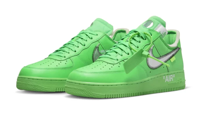 off-white-nike-air-force-1-low-green-spark-1