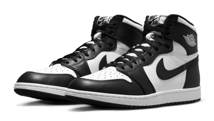 Air-Jordan-1-Panda