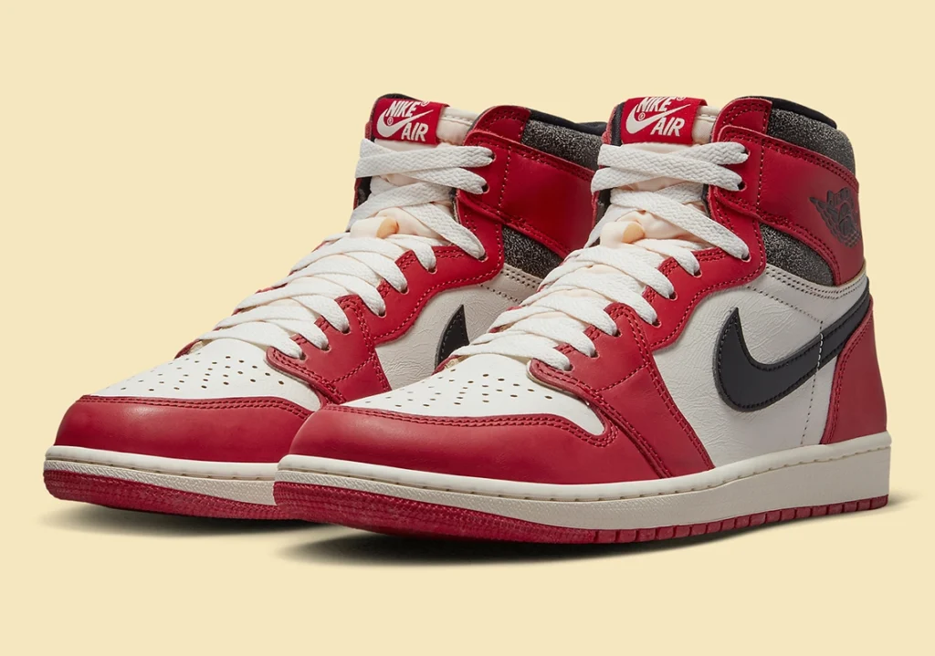 Jordan 1 nuove uscite on sale