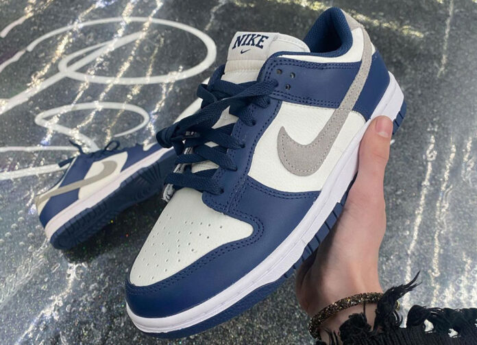 Nike-Dunk-Low-Midnight-Navy-2023-Release-Date