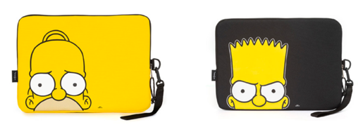 The-simpson-x-eastpack