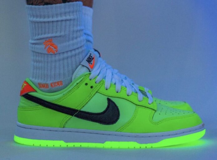 Nike-Dunk-Low-Glow-in-the-Dark-FJ4610-702-Release-Date-On-Foot-1068x786-1