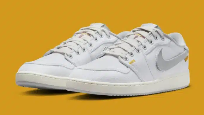 Union LA x Air Jordan 1 KO Low