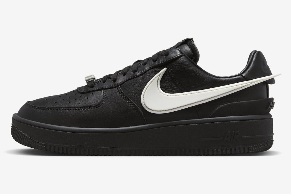 AMBUSH-Nike-Air-Force-1-Low-Black-DV3464-001-Release-Date-3 (1)