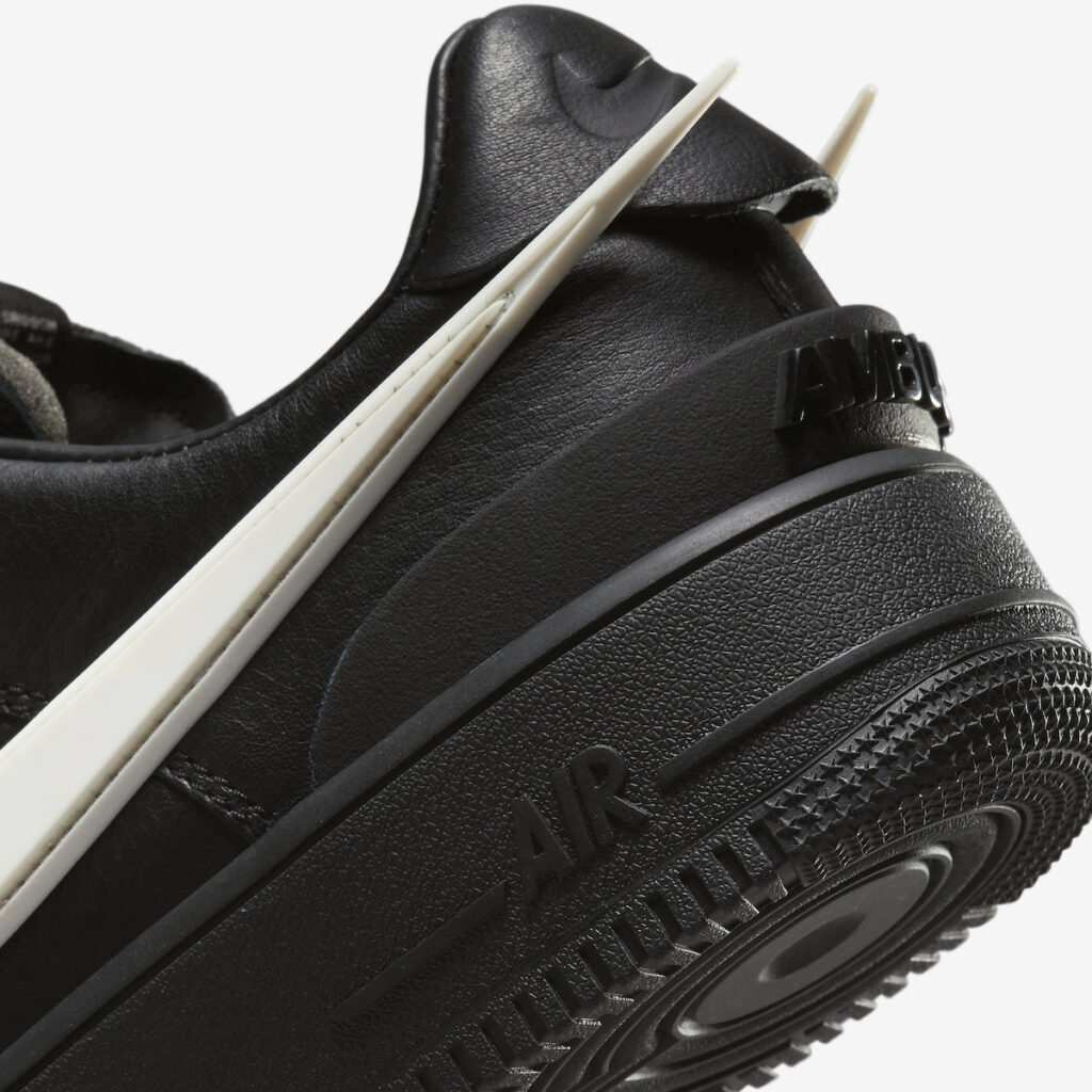 AMBUSH-Nike-Air-Force-1-Low-Black-DV3464-001-Release-Date-7