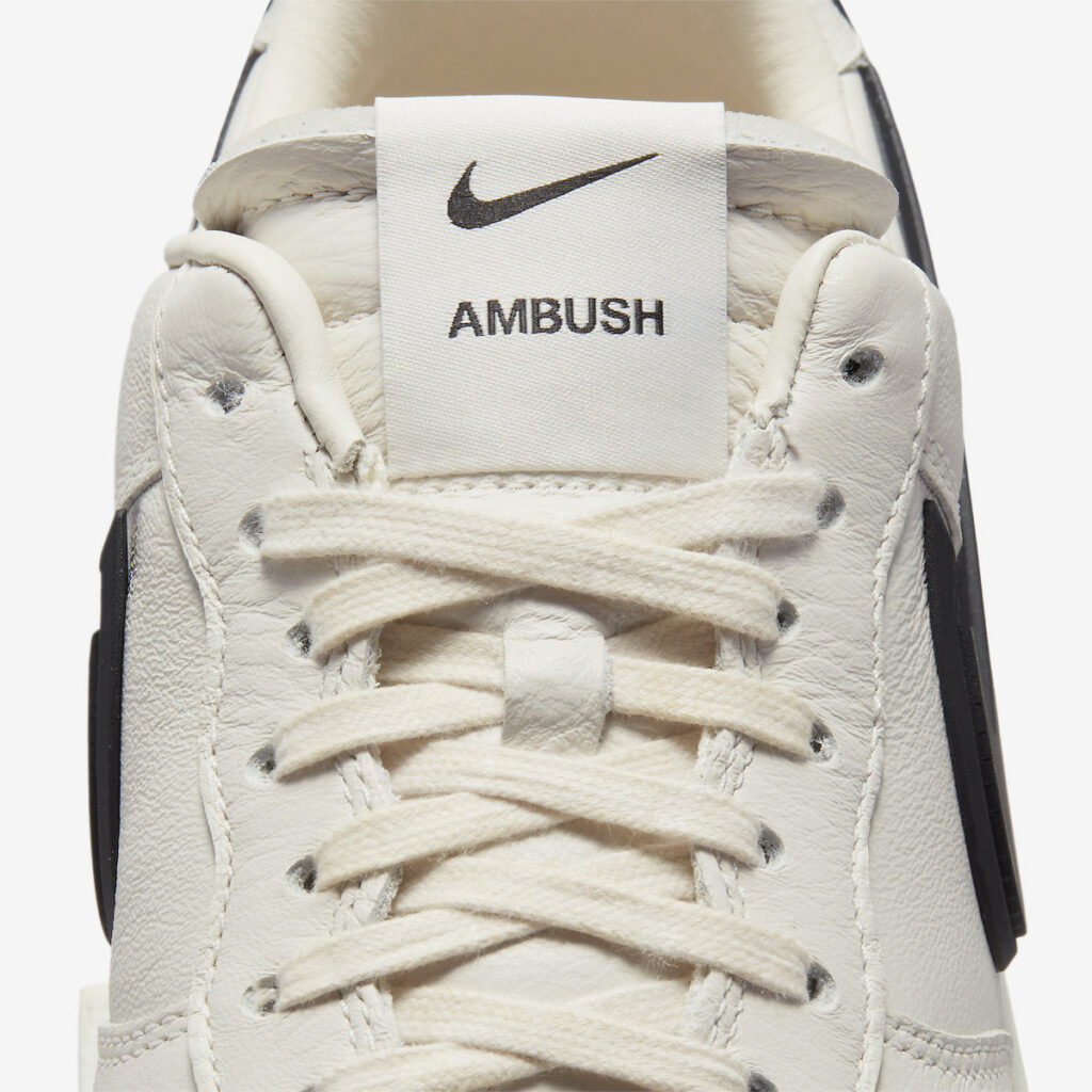 AMBUSH-Nike-Air-Force-1-Low-Phantom-DV3464-002-Release-Date-8