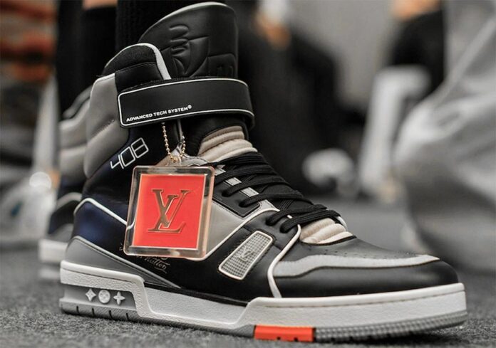 Sneakers Luois Vuitton guida all'acquisto